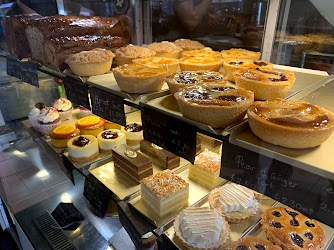 Papillon Cafe and Patisserie