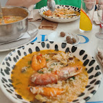 Photo n°4 de l'avis de Pedro.r fait le 11/11/2022 à 20:06 sur le  Restaurante 2000 à Vila Real de Santo António