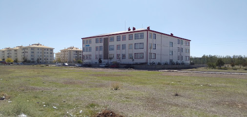 Şehit Nurcan Karakaya Ortaokulu