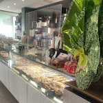 Photo n°1 de l'avis de Nando.a fait le 09/04/2023 à 09:21 sur le  Galliano à Viareggio