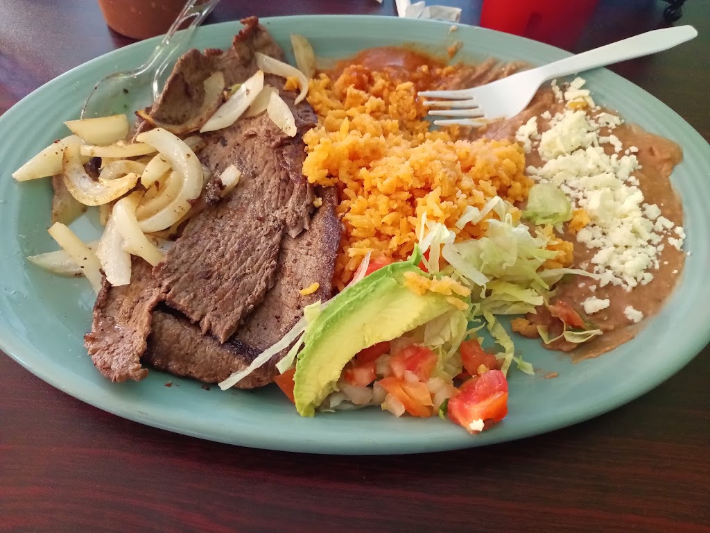 Don Juan’s Mexican Restaurant 31513