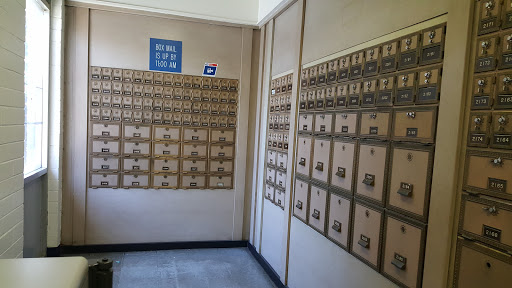 Post Office «United States Postal Service», reviews and photos, 16025 Cll Del Norte, Baldwin Park, CA 91706, USA
