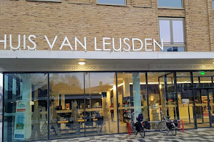 municipality Leusden image