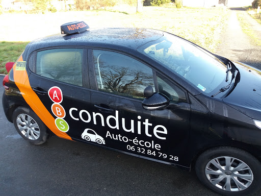 Abs Conduite à Ancenis-Saint-Géréon, Loire-Atlantique