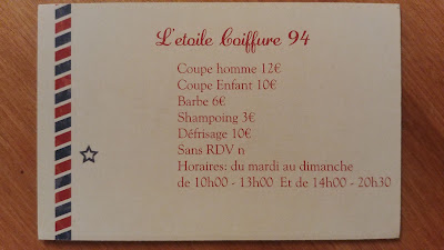 L'étoile coiffure 94 à Charenton-le-Pont