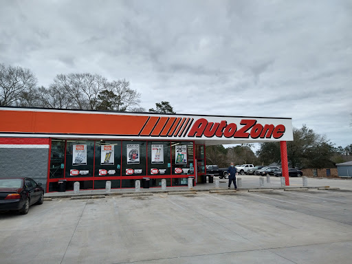Auto Parts Store «AutoZone», reviews and photos, 2040 US-190, Covington, LA 70433, USA