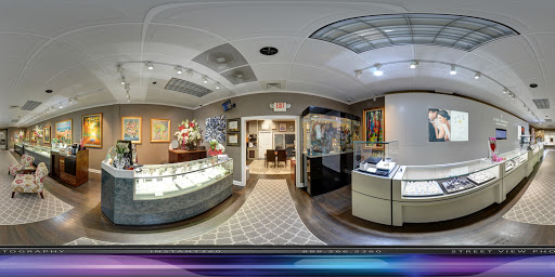 Jewelry Store «J Vincent Jewelers», reviews and photos, 420 NJ-34 #301, Colts Neck, NJ 07722, USA