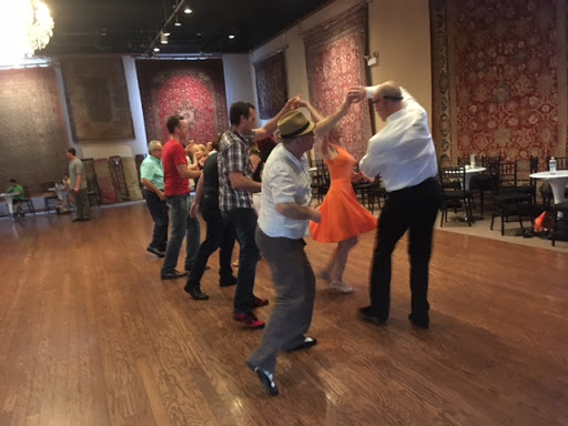 Dance School «Studio Live 2 Dance», reviews and photos, 265 White Bridge Pike # 200, Nashville, TN 37209, USA