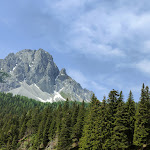 Photo n°1 de l'avis de Michele.a fait le 20/06/2021 à 10:54 sur le  Rifugio Piani del Cristo à Sappada
