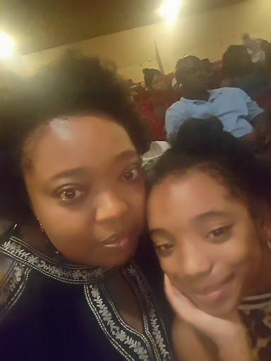 Performing Arts Theater «Davis Theatre for the Performing Arts», reviews and photos, 251 Montgomery St, Montgomery, AL 36104, USA