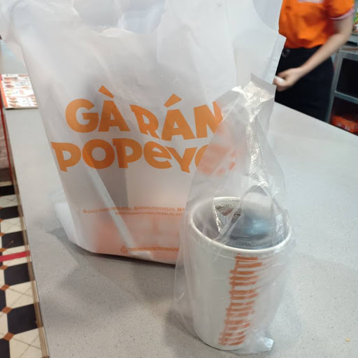 Top 20 cửa hàng popeyes tphcm Quận Cái Răng Cần Thơ 2022
