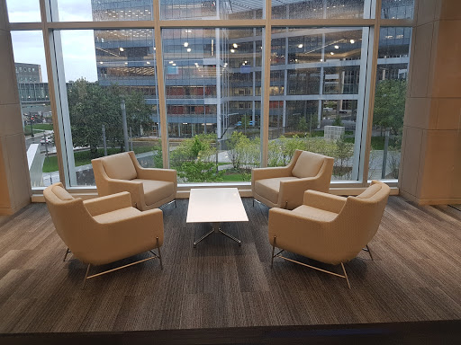 Corporate Office «Principal Financial Group», reviews and photos