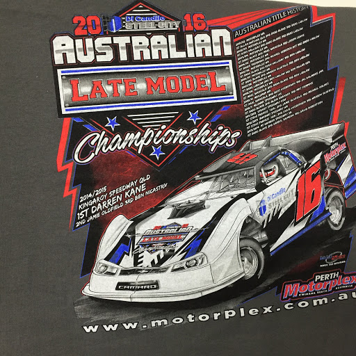 Custom T-shirt Store «DS Printing Co», reviews and photos, 325 Droste Rd, St Charles, MO 63301, USA