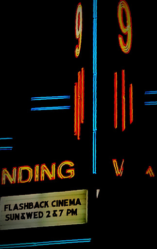 Movie Theater «Goodrich Wabash Landing 9», reviews and photos, 300 E State St, West Lafayette, IN 47906, USA