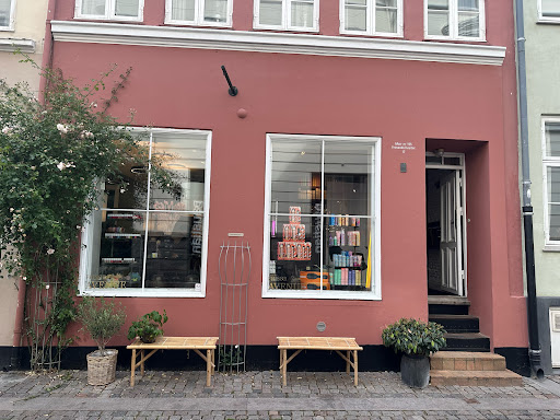 Zoe Hair by Vicki Zoe in Copenhagen, København