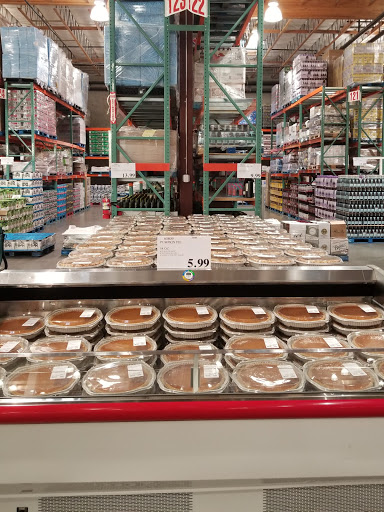 Warehouse store «Costco Wholesale», reviews and photos, 2828 Chad Dr, Eugene, OR 97408, USA