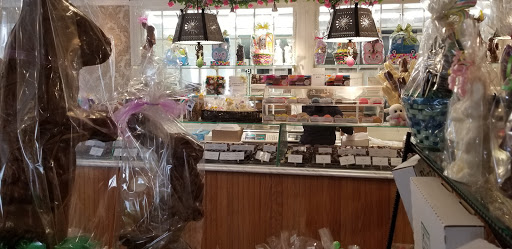 Bakery «Ye Olde Pepper Company», reviews and photos, 122 Derby St, Salem, MA 01970, USA