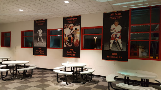 Auditorium «IRA Civic Center», reviews and photos, 1401 NW 3rd Ave, Grand Rapids, MN 55744, USA