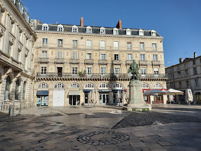 Renaud Coiffure à La Rochelle