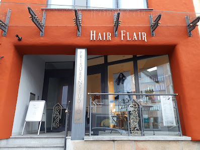 Hair flair Töpferstraße 7, 36088 Hünfeld, Deutschland