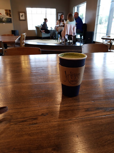 Coffee Shop «Artisan Coffee», reviews and photos, 662 Canton Rd, Akron, OH 44312, USA