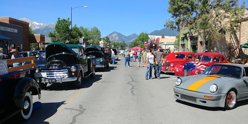 Pharmacy «Buena Vista Drug & Compounding Center», reviews and photos, 403 US-24, Buena Vista, CO 81211, USA