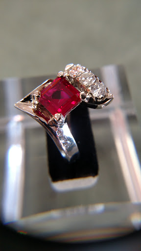 Jewelry Designer «Jeweler LLC», reviews and photos, 2130 Main St # 2A, Longmont, CO 80501, USA