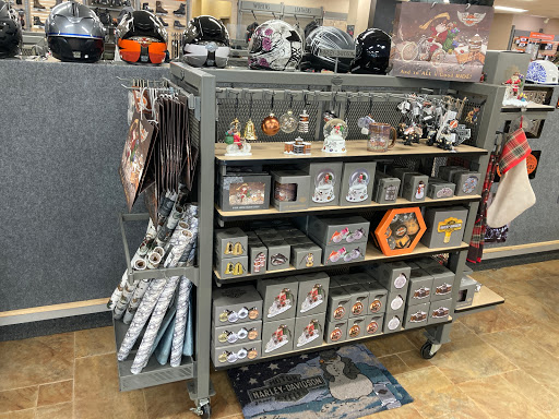 Harley-Davidson Dealer «Eastgate Harley-Davidson», reviews and photos, 699 Cincinnati-Batavia Pike, Cincinnati, OH 45245, USA