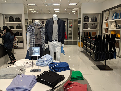 Fashion Accessories Store «Michael Kors», reviews and photos, 27 N Michigan Ave, Atlantic City, NJ 08401, USA