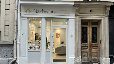 NakBeauty à Paris