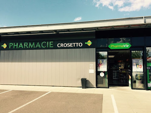 Pharmacie Crosetto à Paray-le-Monial