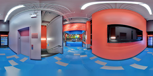 Gym «Blink Fitness Junction», reviews and photos, 2166 Nostrand Ave, Brooklyn, NY 11210, USA