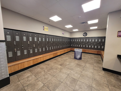 Gym «Planet Fitness», reviews and photos, 569 E Constance Rd, Suffolk, VA 23434, USA