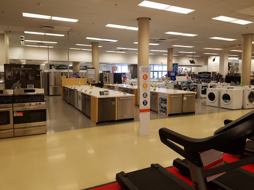 Department Store «Sears», reviews and photos, 425 Rice St, St Paul, MN 55103, USA