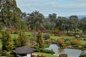 Cowra Japanese Garden and Cultural Centre image