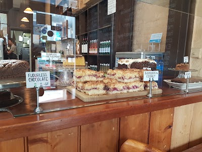 Photos of James Street Bakery & Cafe