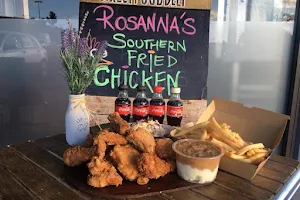 Rosanna's Streetfood & Fried Chicken image