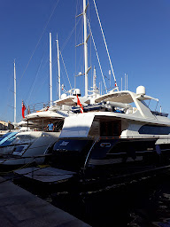 Photo n°2 de Météo-France à Château-Arnoux-Saint-Auban ()