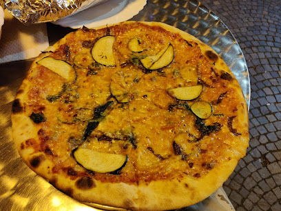 Pizza A Modo Mio - Viale Duca d,Aosta, 77, 39100 Bolzano BZ, Italy