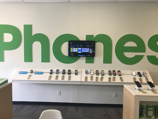 Cell Phone Store «Cricket Wireless Authorized Retailer», reviews and photos, 1064 County Rd 42 E, Burnsville, MN 55337, USA