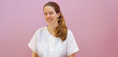 Davoury Caroline Ostéopathe à Souleuvre en Bocage