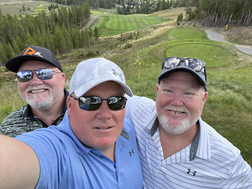 Public Golf Course «The River Course at Keystone», reviews and photos, River Course Dr, Keystone, CO 80435, USA