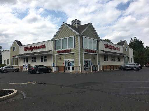 Walgreens, 980 Farmington Ave, Berlin, CT 06037, USA, 