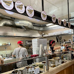 Photo n°3 de l'avis de Vera.i fait le 22/05/2022 à 13:10 sur le  Trapizzino | Testaccio à Rome