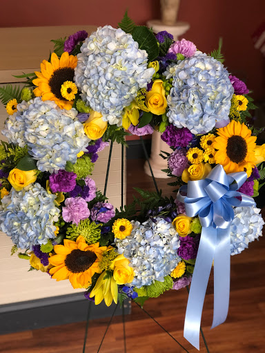 Florist «Valley Florist», reviews and photos, 301 Merrimack St, Methuen, MA 01844, USA