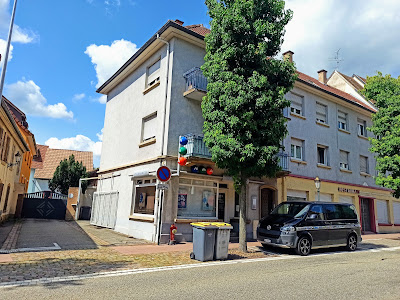 MMA Assurances HAGUENAU PORTE DE WISSEMBOURG à Haguenau