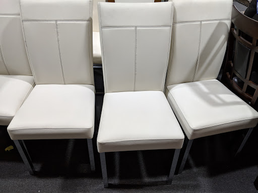 Furniture Store «UR FURNITURE CENTER», reviews and photos, 16747 North Fwy, Houston, TX 77090, USA