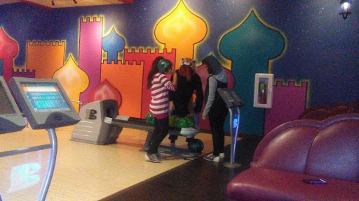 Movie Theater «AMC Desert Star 15», reviews and photos, 1301 Kalahari Dr, Baraboo, WI 53913, USA