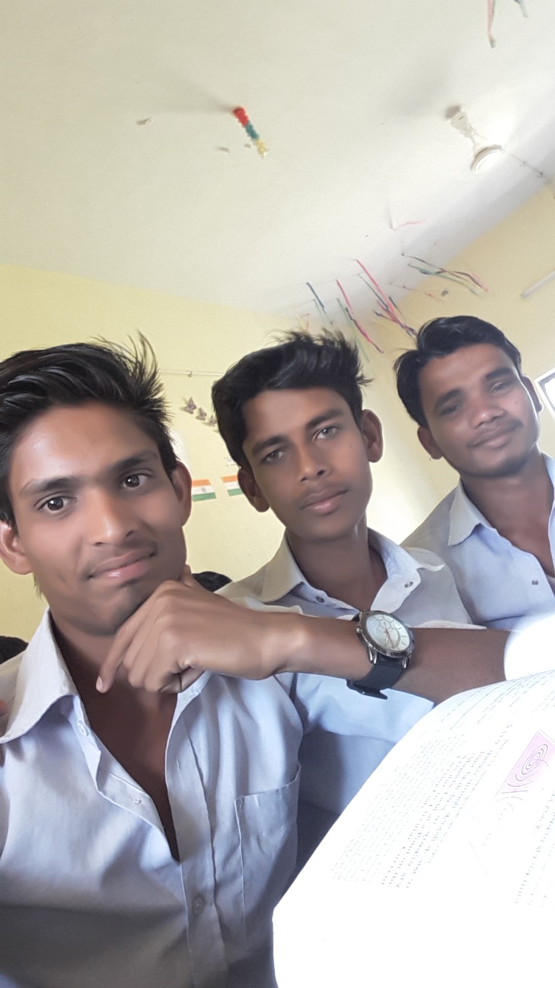 School Thelka