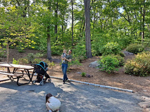 Zoo «North Attleboro WW1 Memorial Park», reviews and photos, 365 Elmwood St, North Attleborough, MA 02760, USA